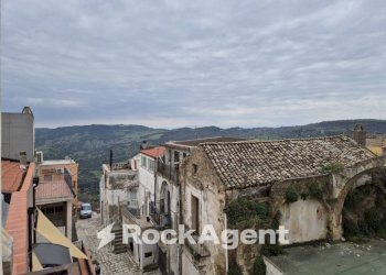 Vista - Stabile - Palazzo via Guglielmo Marconi, 10, Pomarico - foto 29