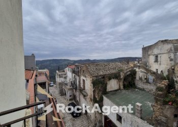 Vista - Stabile - Palazzo via Guglielmo Marconi, 10, Pomarico - foto 31