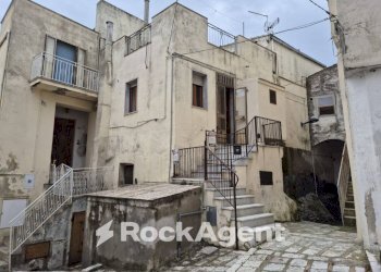 Facciata - Stabile - Palazzo via Guglielmo Marconi, 10, Pomarico - foto 34