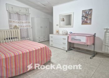 Camera da letto - Stabile - Palazzo via Guglielmo Marconi, 10, Pomarico - foto 4