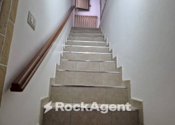 Scala - Stabile - Palazzo via Guglielmo Marconi, 10, Pomarico - foto 12