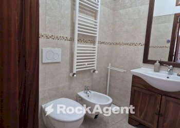 Bagno - Stabile - Palazzo via Guglielmo Marconi, 10, Pomarico - foto 15