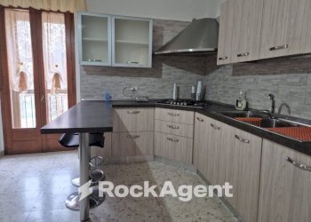 Cucina - Stabile - Palazzo via Guglielmo Marconi, 10, Pomarico - foto 19