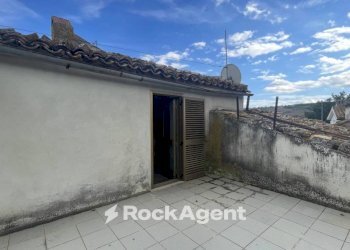 Terrazzo - Casa indipendente via Villa Tassoni, 10, Bellante - foto 14