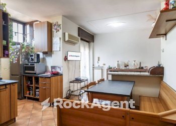 Cucina - Trilocale viale Bialetti, 1A, Mede - foto 5