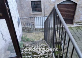 Balcone - Two-room apartment via dei Granari, Vallerano - photo 3