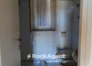 Bagno - Two-room apartment via dei Granari, Vallerano - photo 16