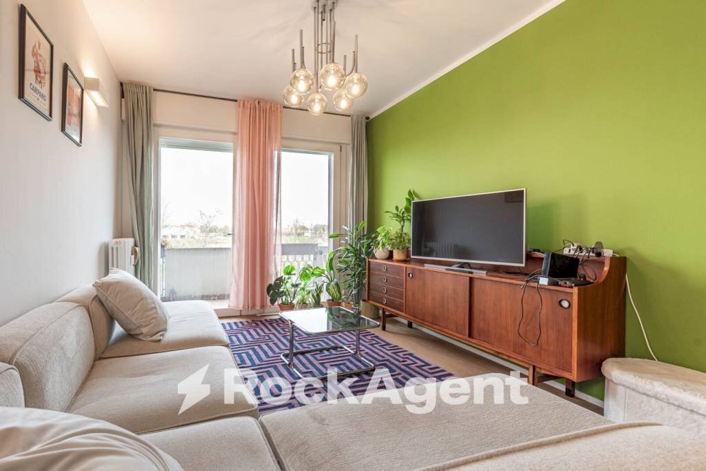 Salone - Appartamento via Cardinale Bessarione, 12, Padova - foto 1