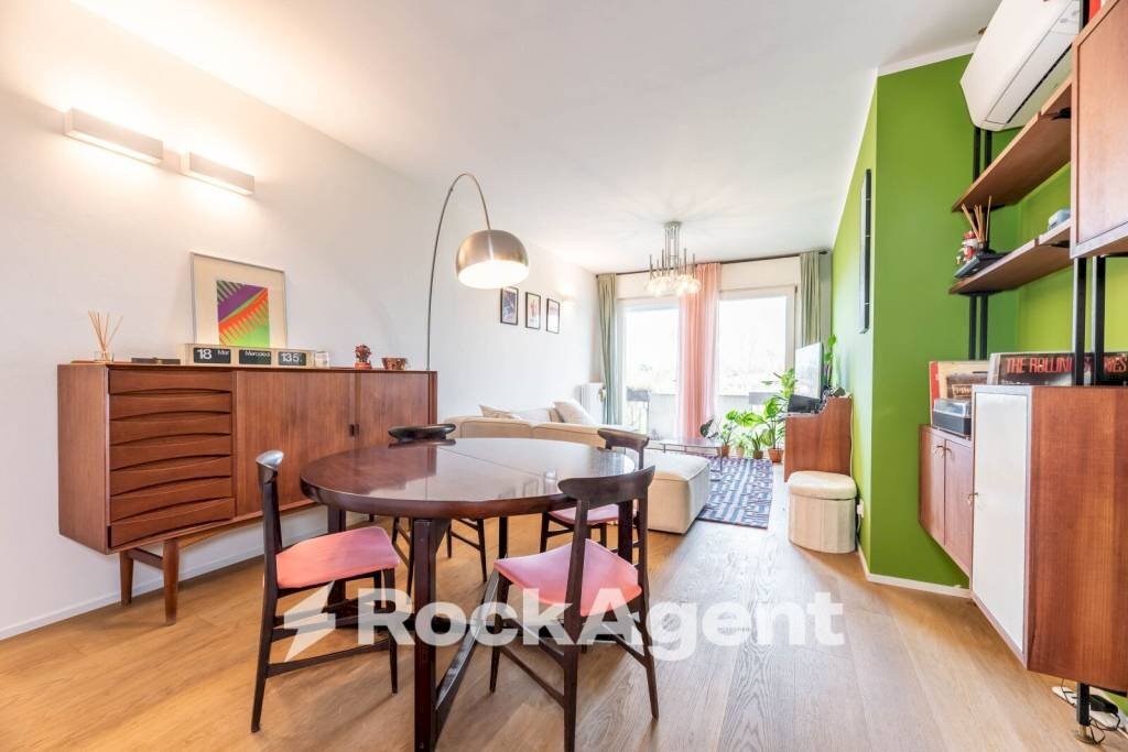 Salone - Appartamento via Cardinale Bessarione, 12, Padova - foto 2