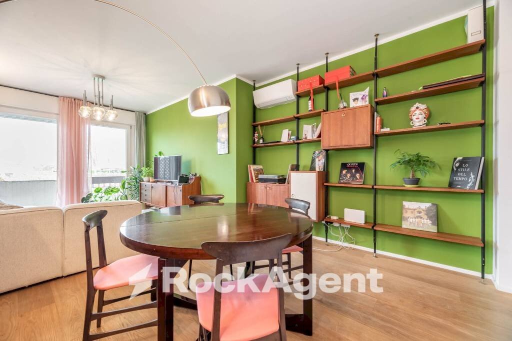 Salone - Appartamento via Cardinale Bessarione, 12, Padova - foto 3