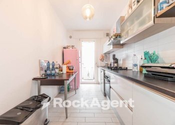 Cucina - Appartamento via Cardinale Bessarione, 12, Padova - foto 8