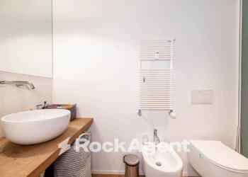 Bagno - Appartamento via Cardinale Bessarione, 12, Padova - foto 17