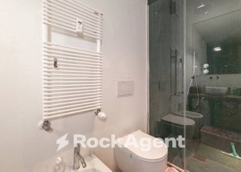 Bagno - Appartamento via Cardinale Bessarione, 12, Padova - foto 18