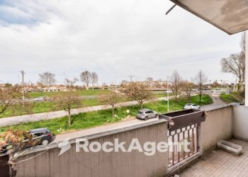 Terrazzo - Appartamento via Cardinale Bessarione, 12, Padova - foto 24