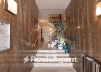 Interno palazzo - Appartamento via Cardinale Bessarione, 12, Padova - foto 27