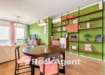 Salone - Appartamento via Cardinale Bessarione, 12, Padova - foto 1