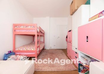 Camera da letto - Appartamento via Cardinale Bessarione, 12, Padova - foto 11