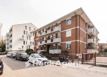 Facciata - Appartamento via Cardinale Bessarione, 12, Padova - foto 28