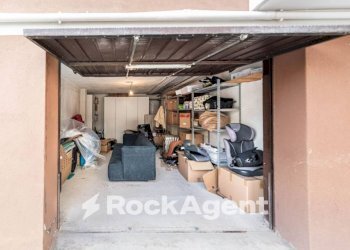 Box auto - Appartamento via Cardinale Bessarione, 12, Padova - foto 29