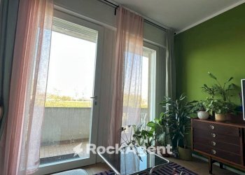 Camera da letto - Appartamento via Cardinale Bessarione, 12, Padova - foto 32