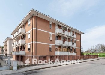 Facciata - Appartamento via Cardinale Bessarione, 12, Padova - foto 35