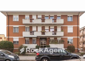 Facciata - Appartamento via Cardinale Bessarione, 12, Padova - foto 36