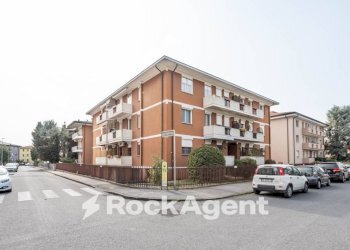 Zona - Appartamento via Cardinale Bessarione, 12, Padova - foto 37