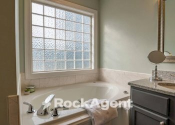 Bagno - Apartment via Mainarde, Capracotta - photo 3