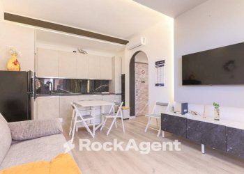 Salone - Bilocale vicolo Olgetta, 4, Segrate - foto 1