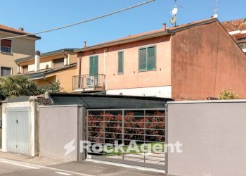 Facciata - Bilocale vicolo Olgetta, 4, Segrate - foto 2