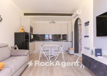 Salone - Bilocale vicolo Olgetta, 4, Segrate - foto 3