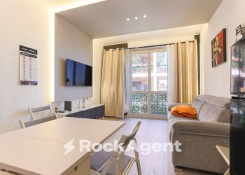 Salone - Bilocale vicolo Olgetta, 4, Segrate - foto 4