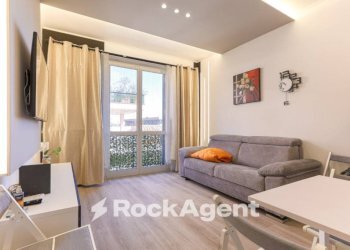 Salone - Bilocale vicolo Olgetta, 4, Segrate - foto 5