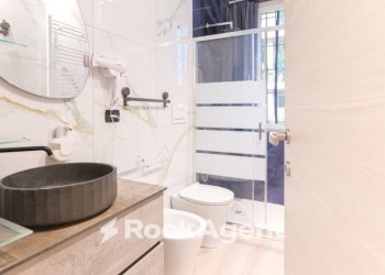 Bagno - Bilocale vicolo Olgetta, 4, Segrate - foto 8