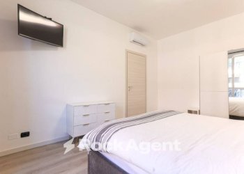 Camera da letto - Bilocale vicolo Olgetta, 4, Segrate - foto 10