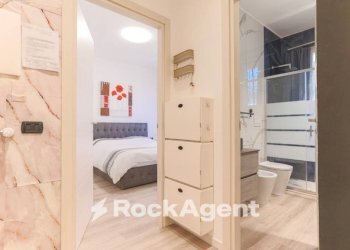 Corridoio - Bilocale vicolo Olgetta, 4, Segrate - foto 14