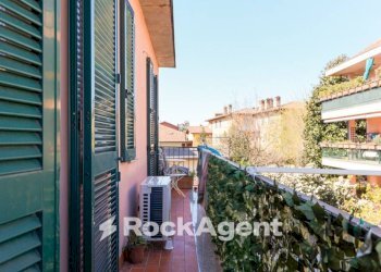 Balcone - Bilocale vicolo Olgetta, 4, Segrate - foto 17