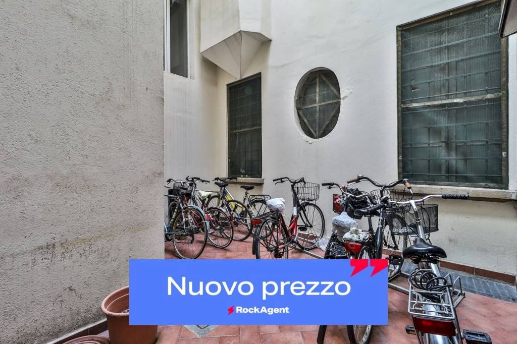 Cortile interno - Alimentari - Gastronomia Bologna (zona Centro Storico) - foto 3