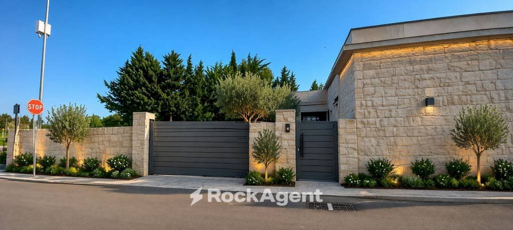 Zona - Villa via Venezia, 32, Ugento - foto 2