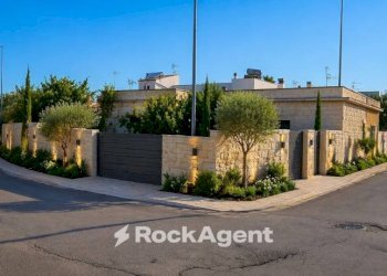 Zona - Villa via Venezia, 32, Ugento - foto 1