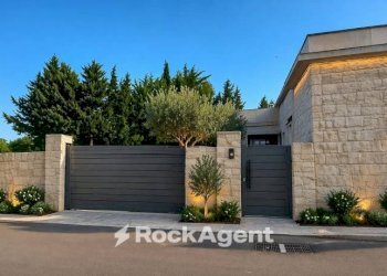 Zona - Villa via Venezia, 32, Ugento - foto 2