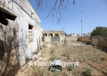 Terreno - Villa via Venezia, 32, Ugento - foto 11