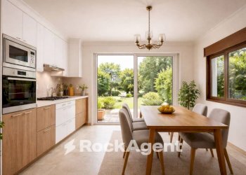 Cucina - Villa via Venezia, 32, Ugento - foto 16