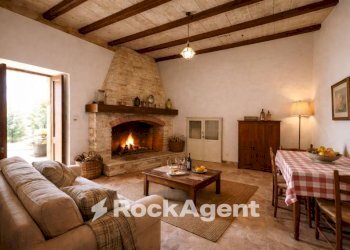 Salone - Villa via Venezia, 32, Ugento - foto 19