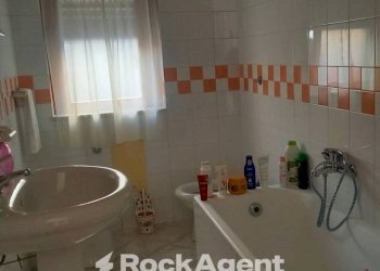 Bagno - Trilocale via Masseria Spagnuolo, 11, Sarno - foto 22