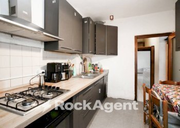 Cucina - Quadrilocale piazza Gerolamo Gaslini, 27, Roma - foto 7