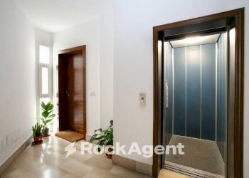 Interno palazzo - Quadrilocale piazza Gerolamo Gaslini, 27, Roma - foto 9