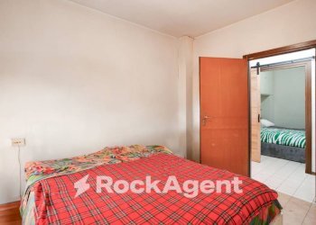 Camera da letto - Quadrilocale piazza Gerolamo Gaslini, 27, Roma - foto 14