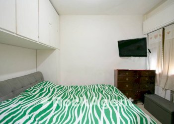 Camera da letto - Quadrilocale piazza Gerolamo Gaslini, 27, Roma - foto 19