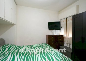 Camera da letto - Quadrilocale piazza Gerolamo Gaslini, 27, Roma - foto 20
